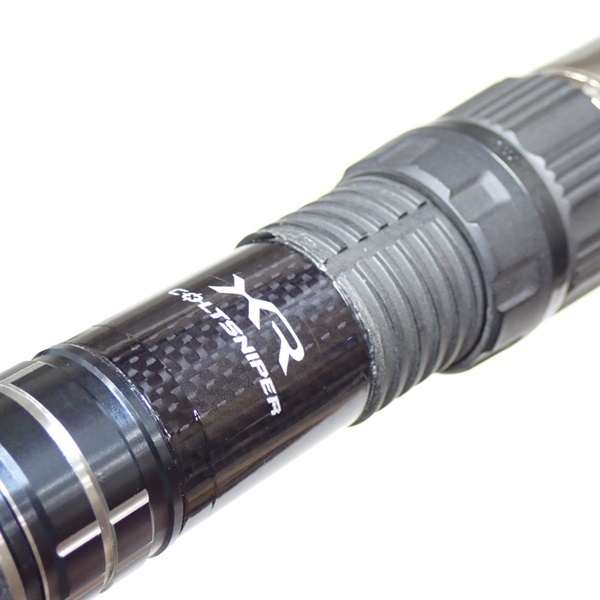 ２０コルトスナイパーＸＲＳ１００Ｈ－３